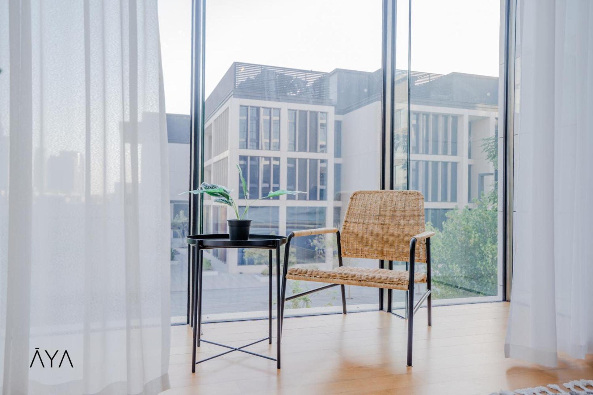 Luxury Apartment With Pool, Patio & Gym In City Walk Dubaj Zewnętrze zdjęcie